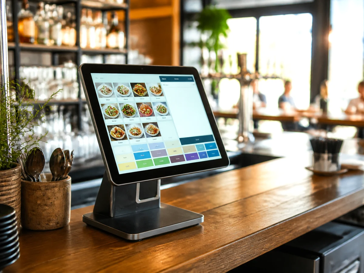 Industry-specific POS solutions for UK businesses