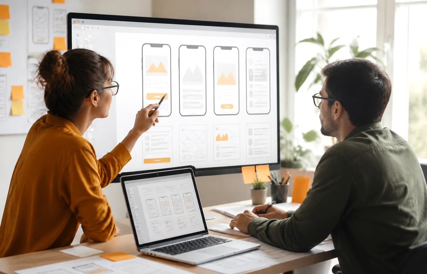 Product development insights and portfolio highlights