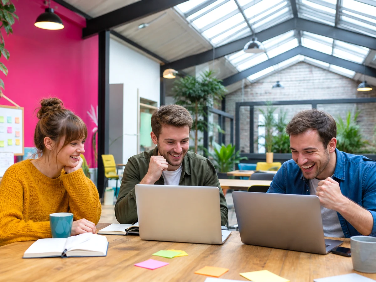 Progressive Web App development company for startups UK