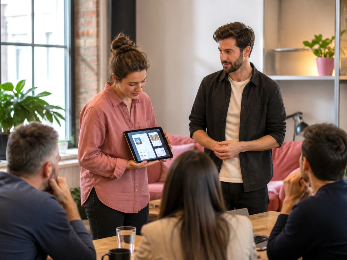 Rapid prototyping for startups UK