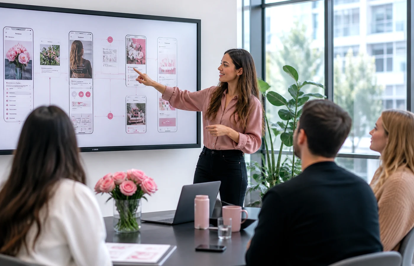 Rapid prototyping consultation with UK prototype specialists
