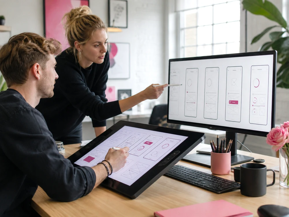 Rapid prototyping company UK