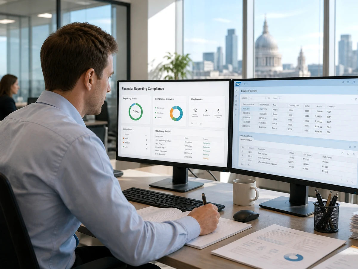 Data security for SAP integrations