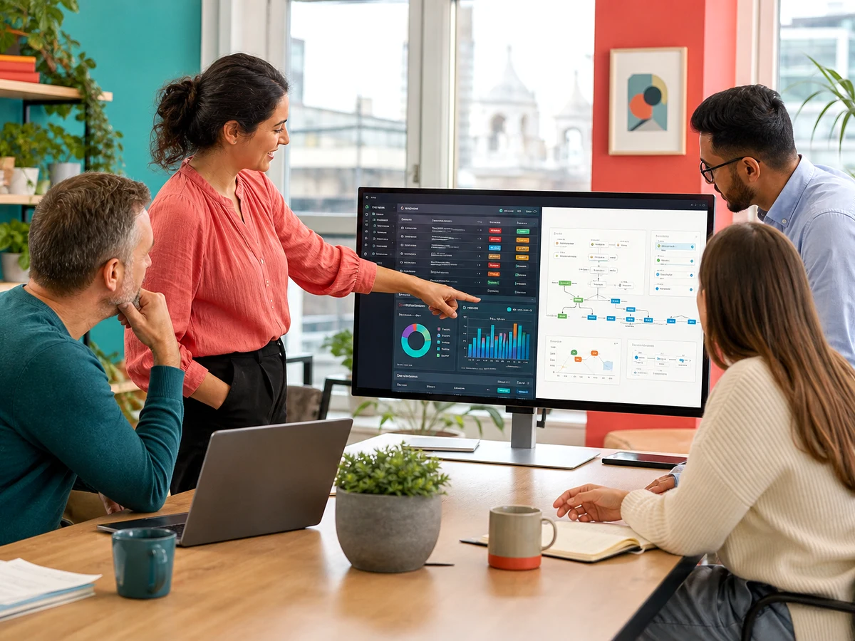 ServiceNow discovery and assessment workshops