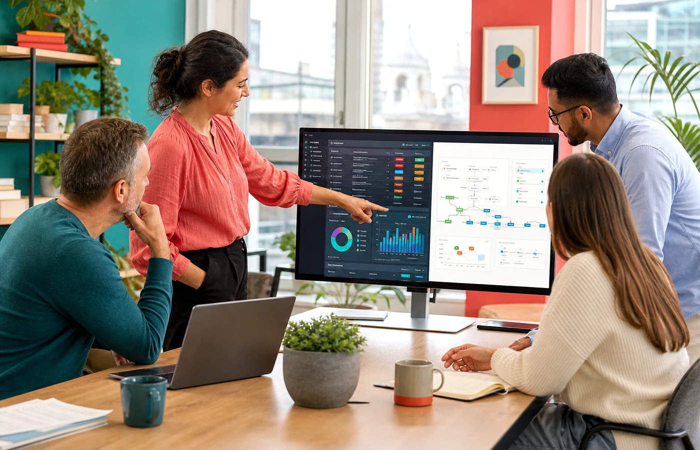 ServiceNow consulting consultation with UK specialists