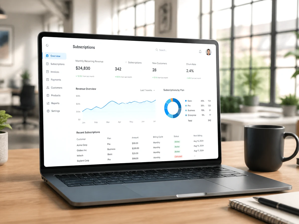 Custom-built software solutions for UK businesses