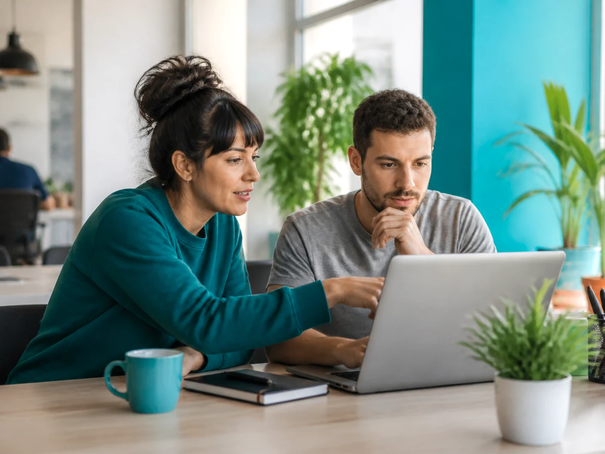 Software support for startups UK