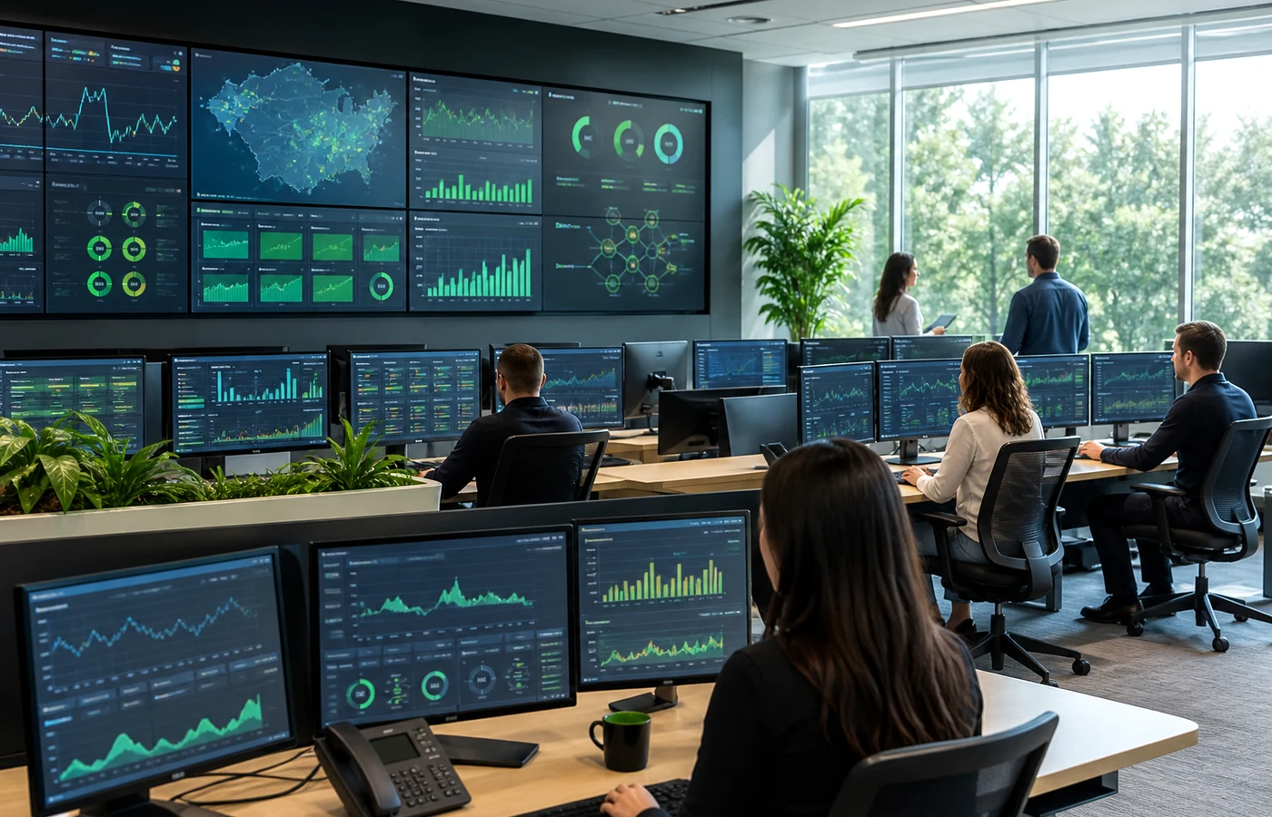 Software support insights and portfolio highlights