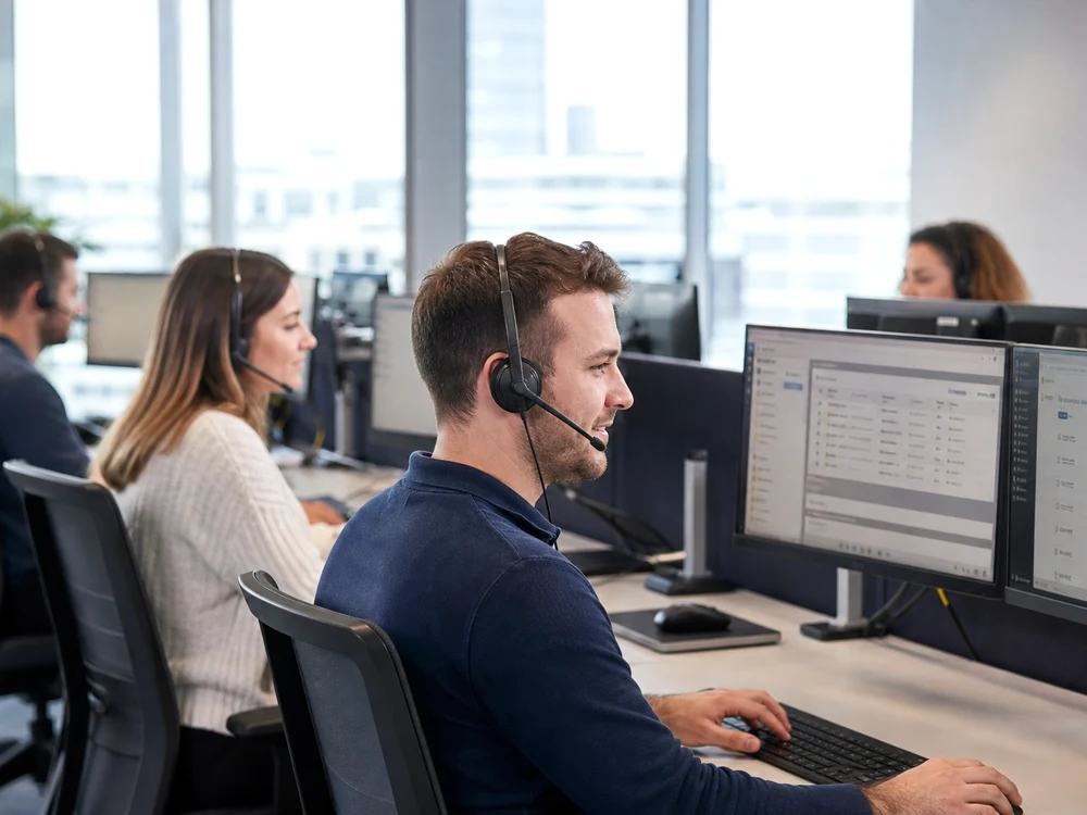 Software support services UK
