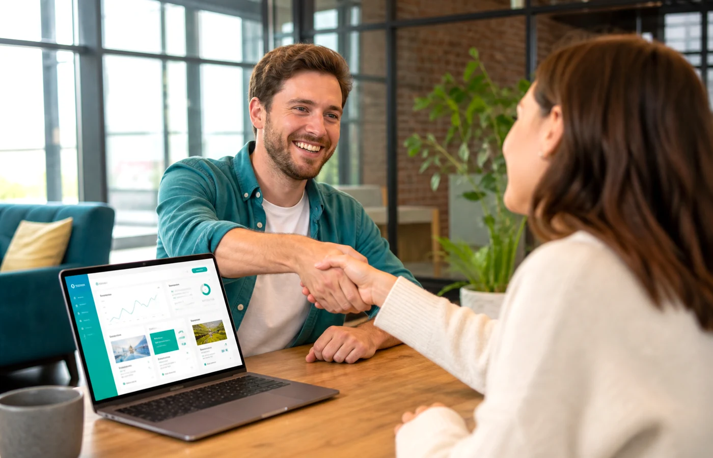 Web app development consultation with UK specialists