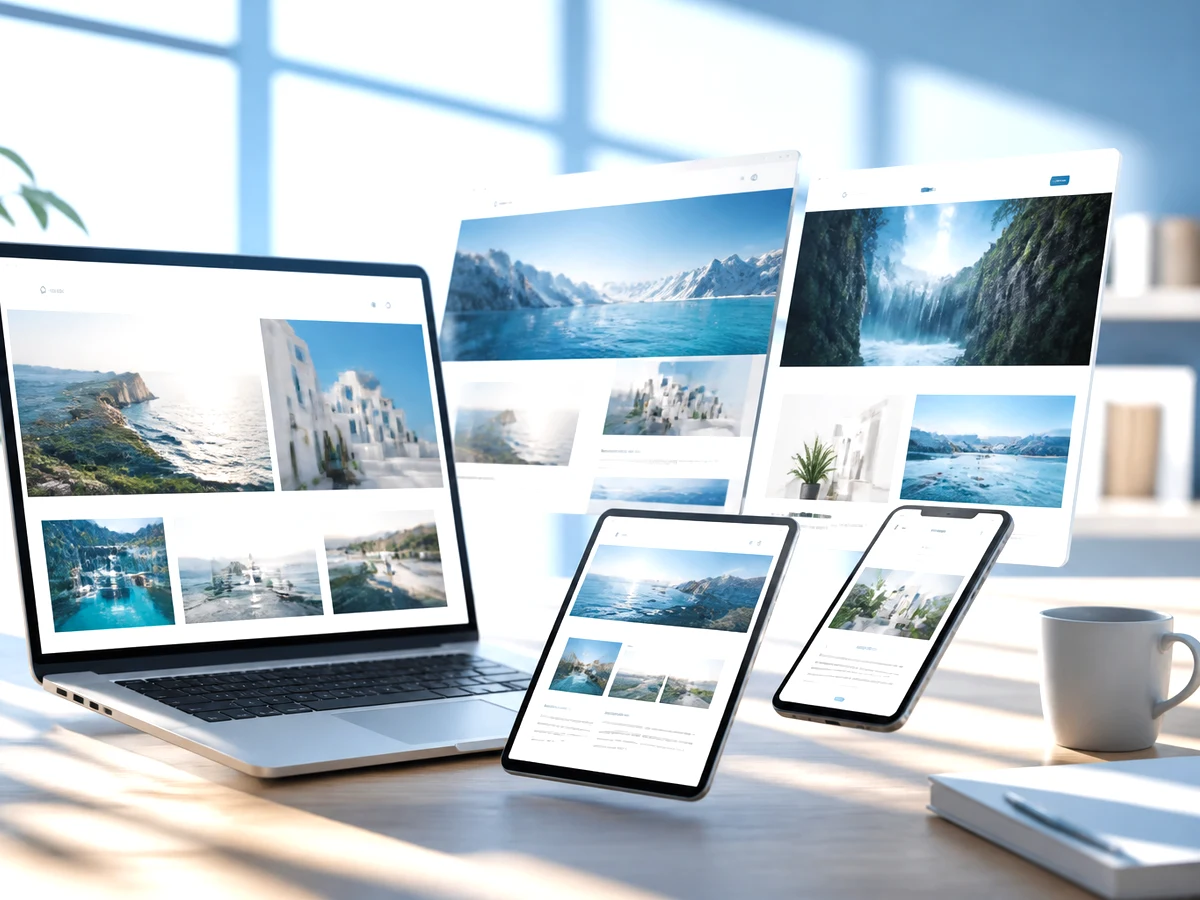 Startup website development for rapid UK business growth