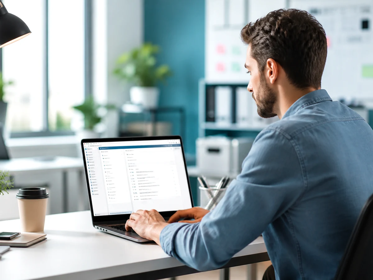 Website migration planning and audit for UK businesses