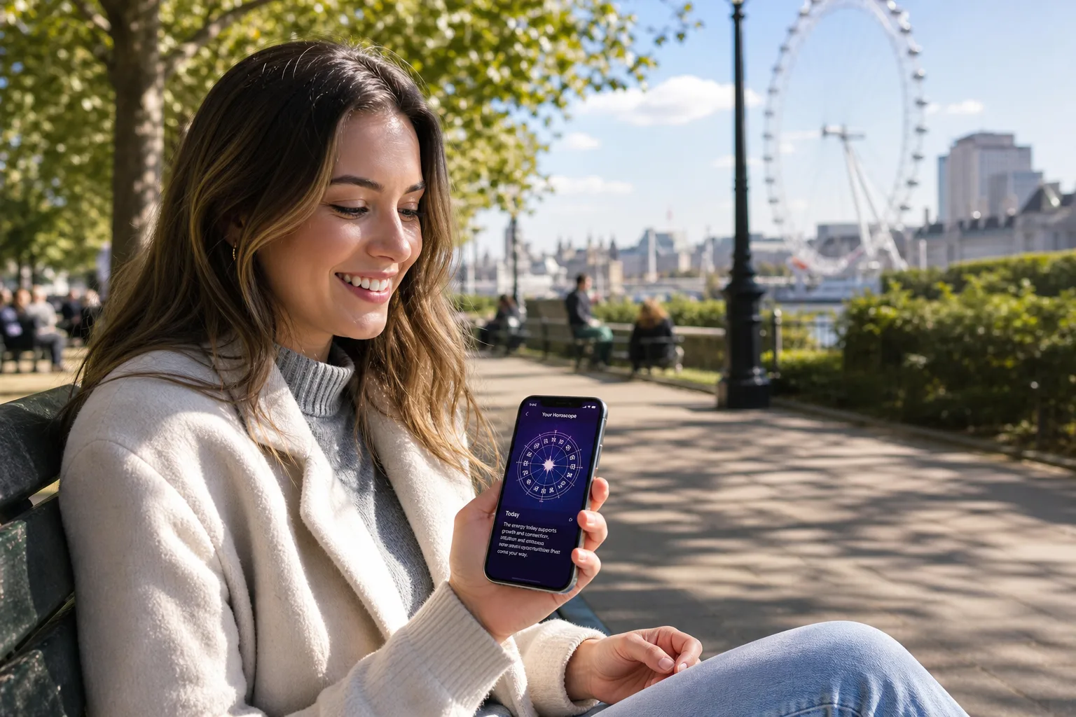 Online Astrology Platform UK