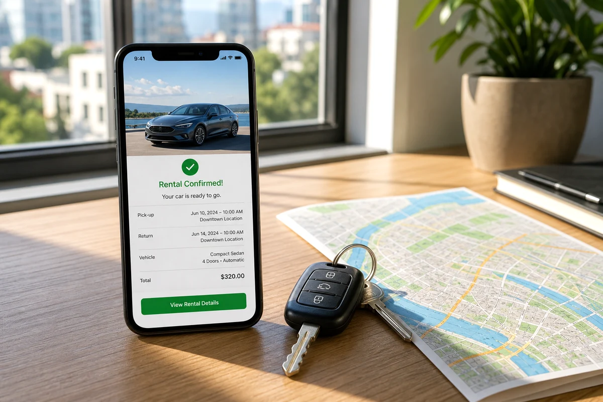 DriveEase