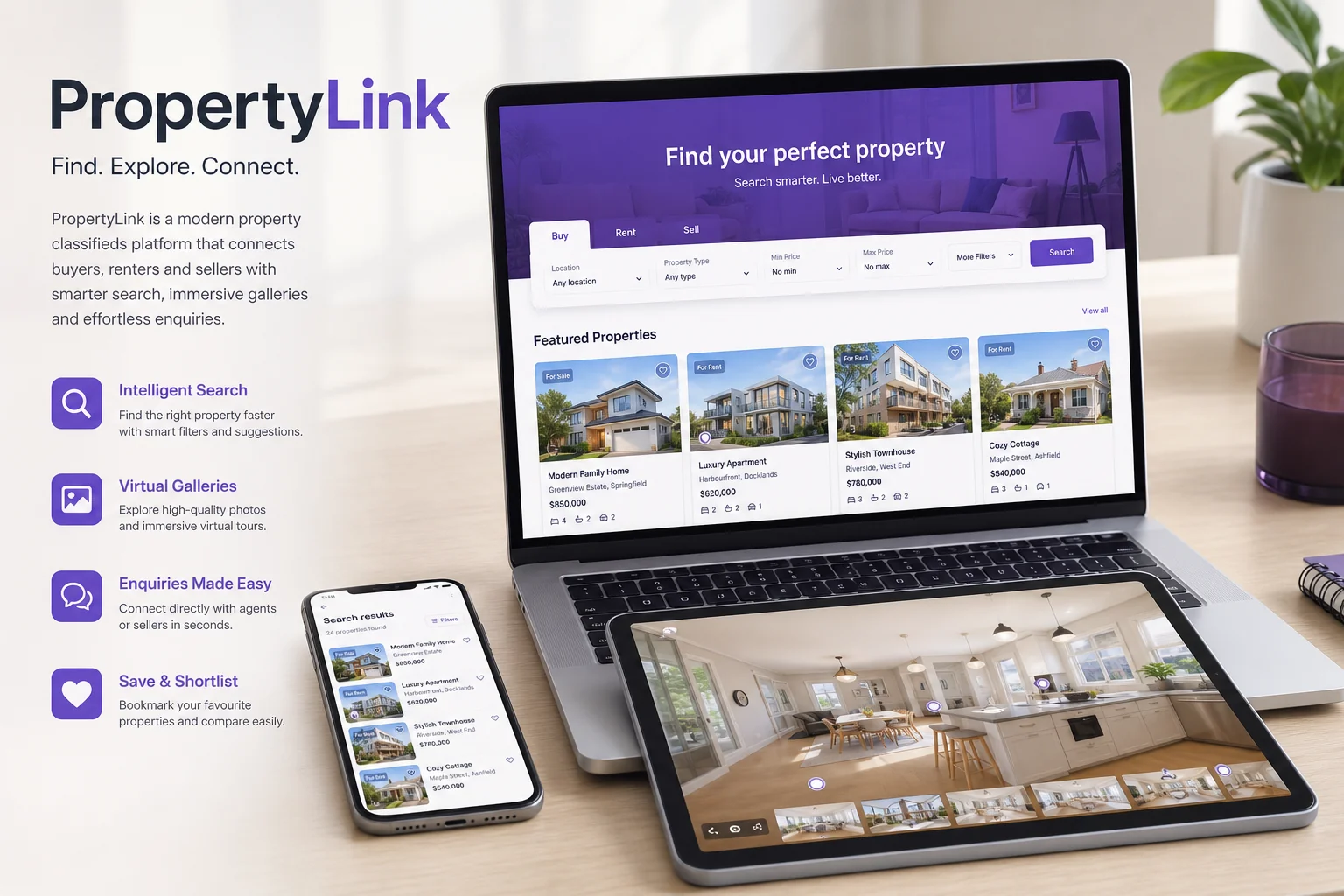 PropertyLink