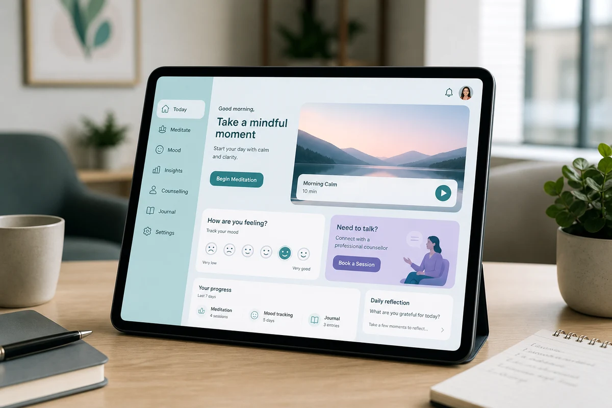MindBalance Pro