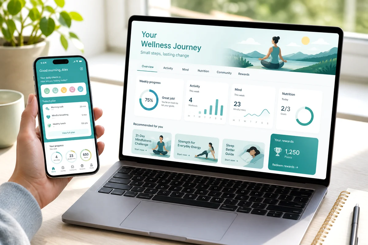 WellLife Connect