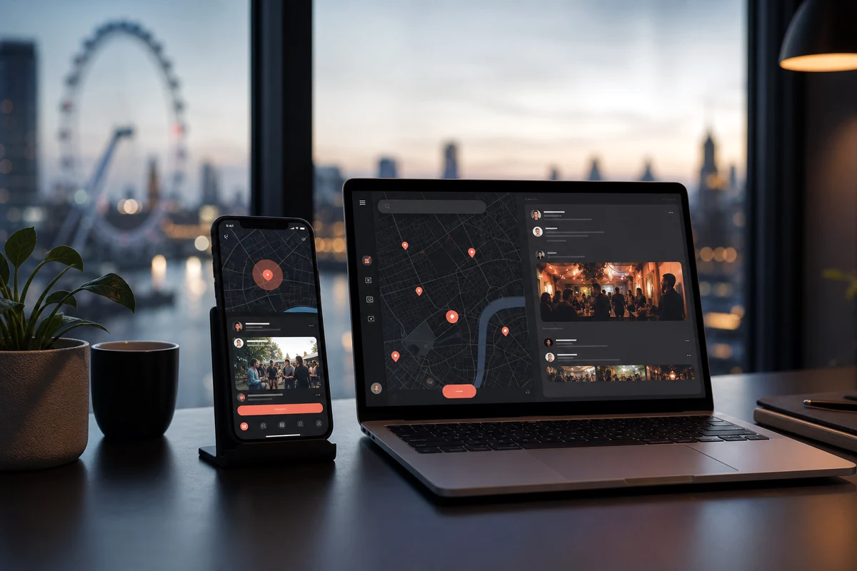SocialCircle