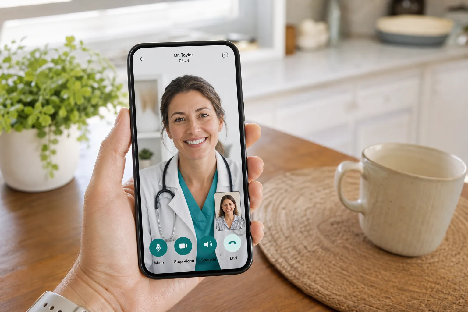 Doctor On Demand inspired doctor on demand app preview