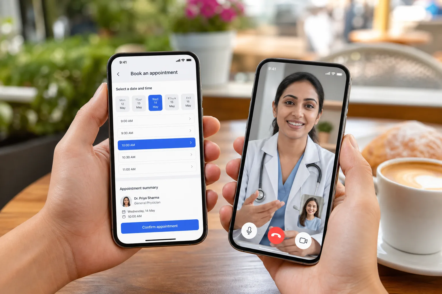 DoctorDirect