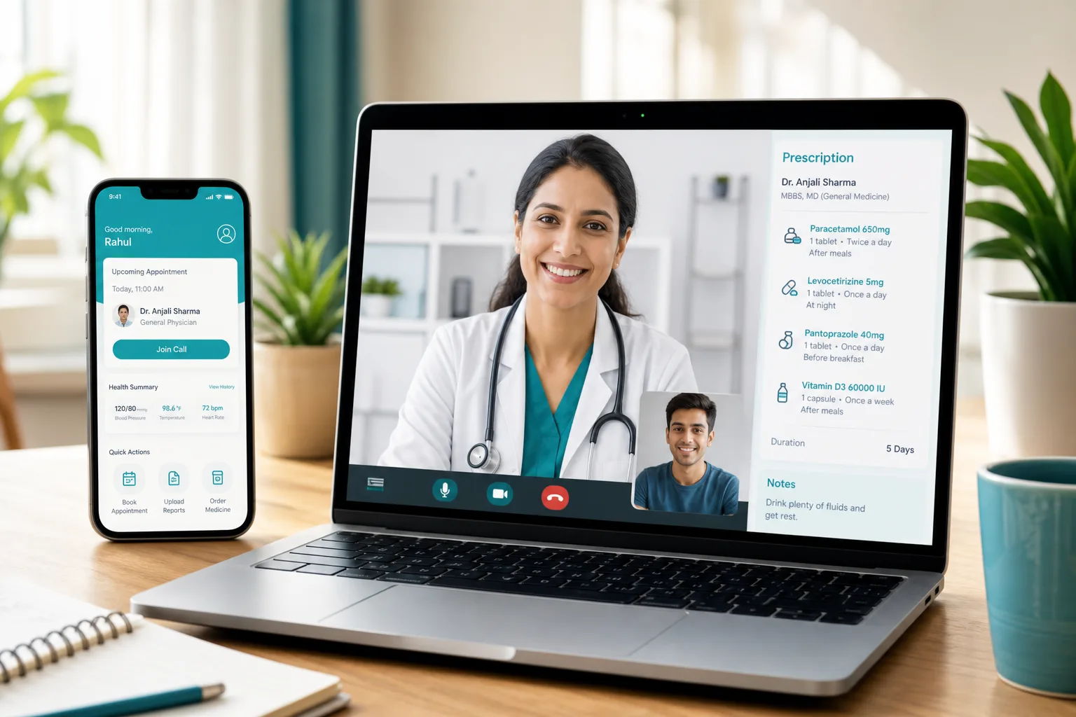 MediConnect
