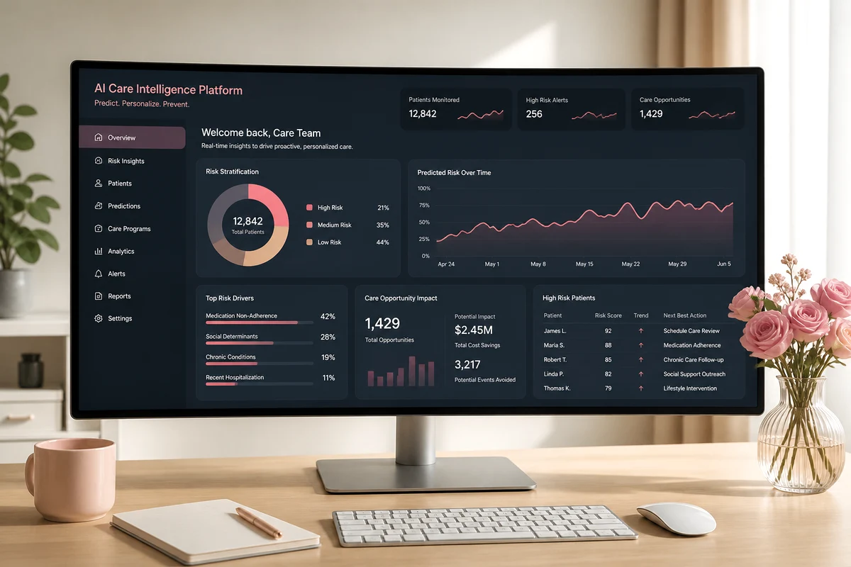 AI Care Intelligence