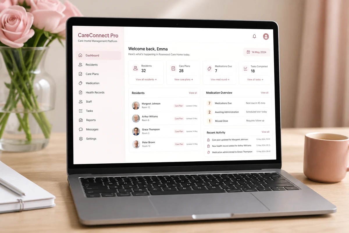 CareConnect Pro