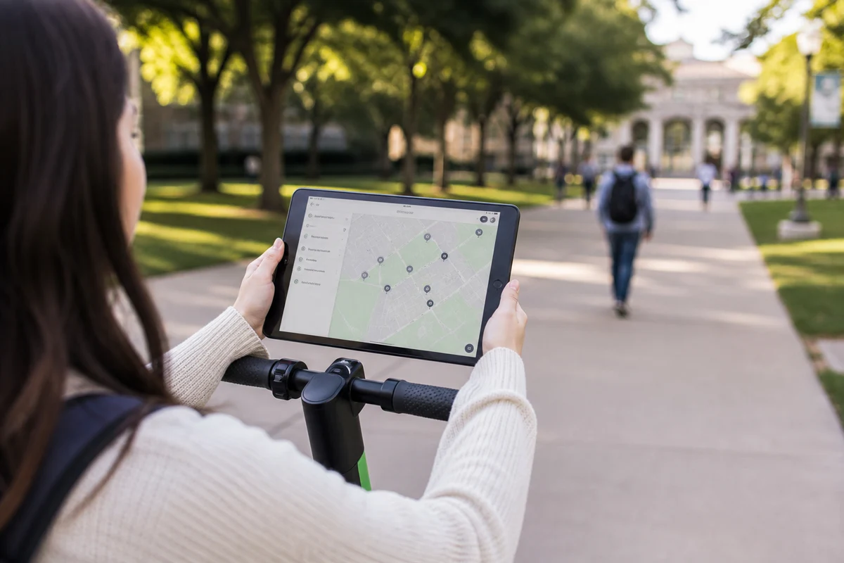 CampusScoot
