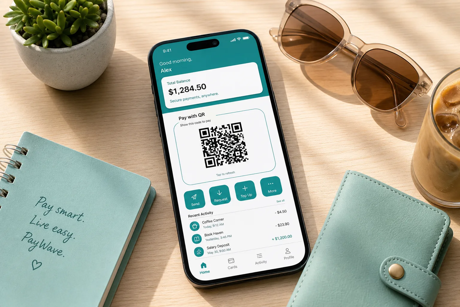 PayWave