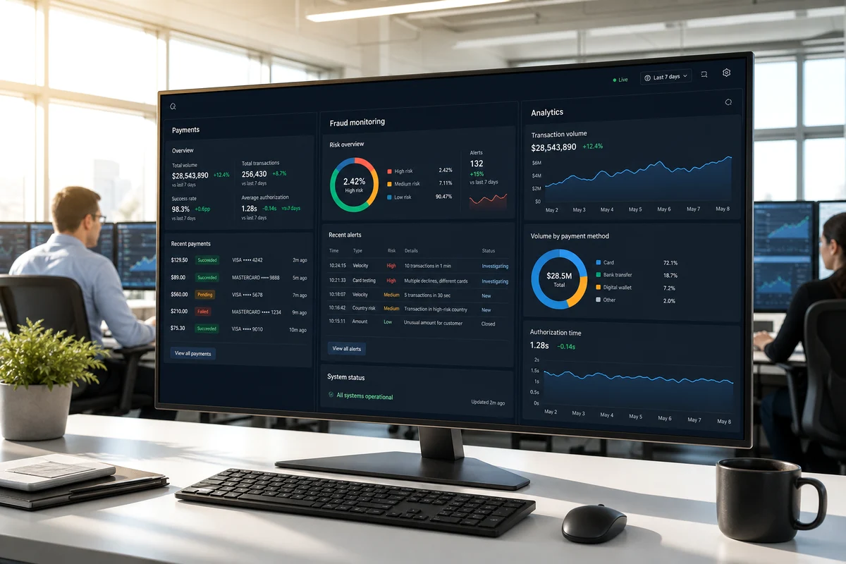 FinanceHub