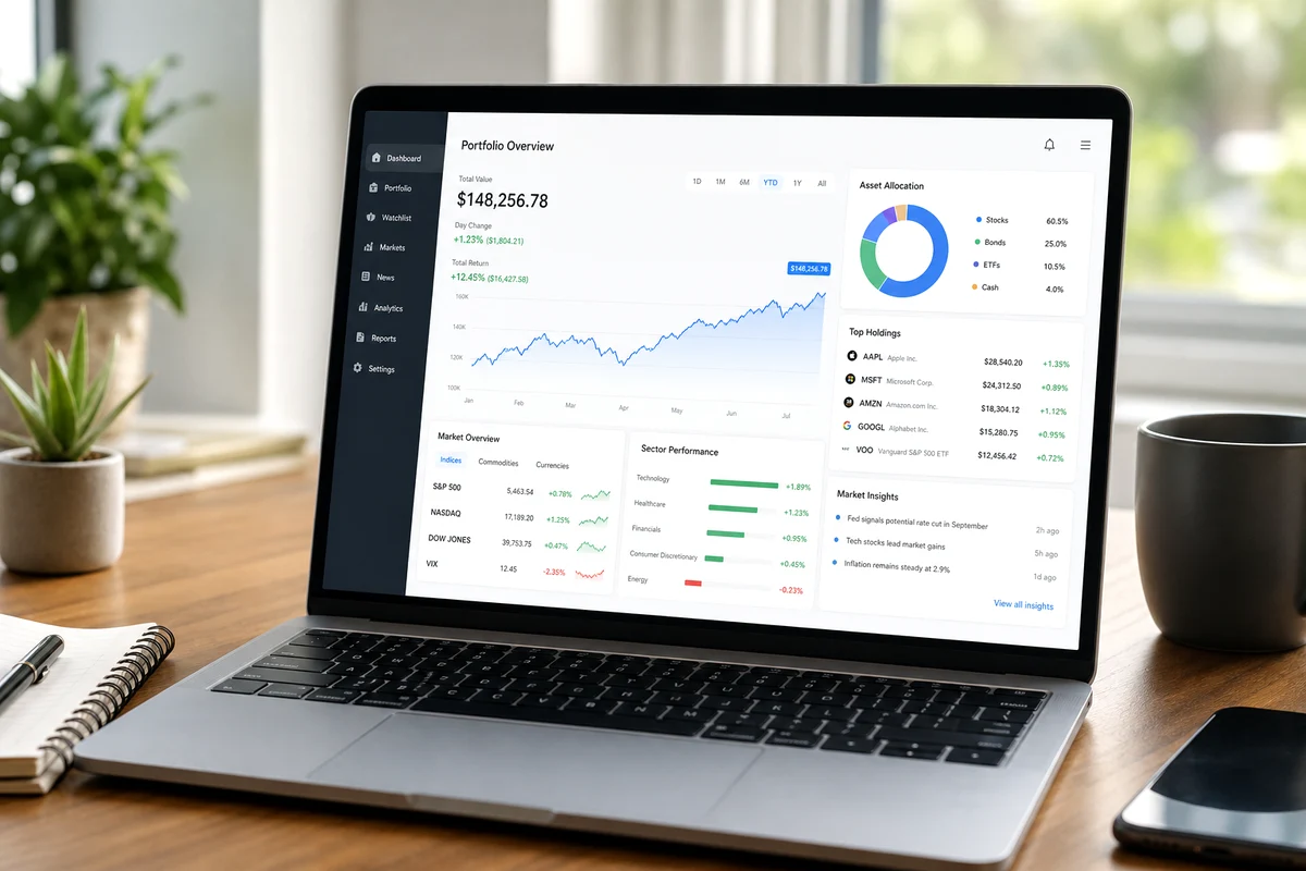 InvestPro