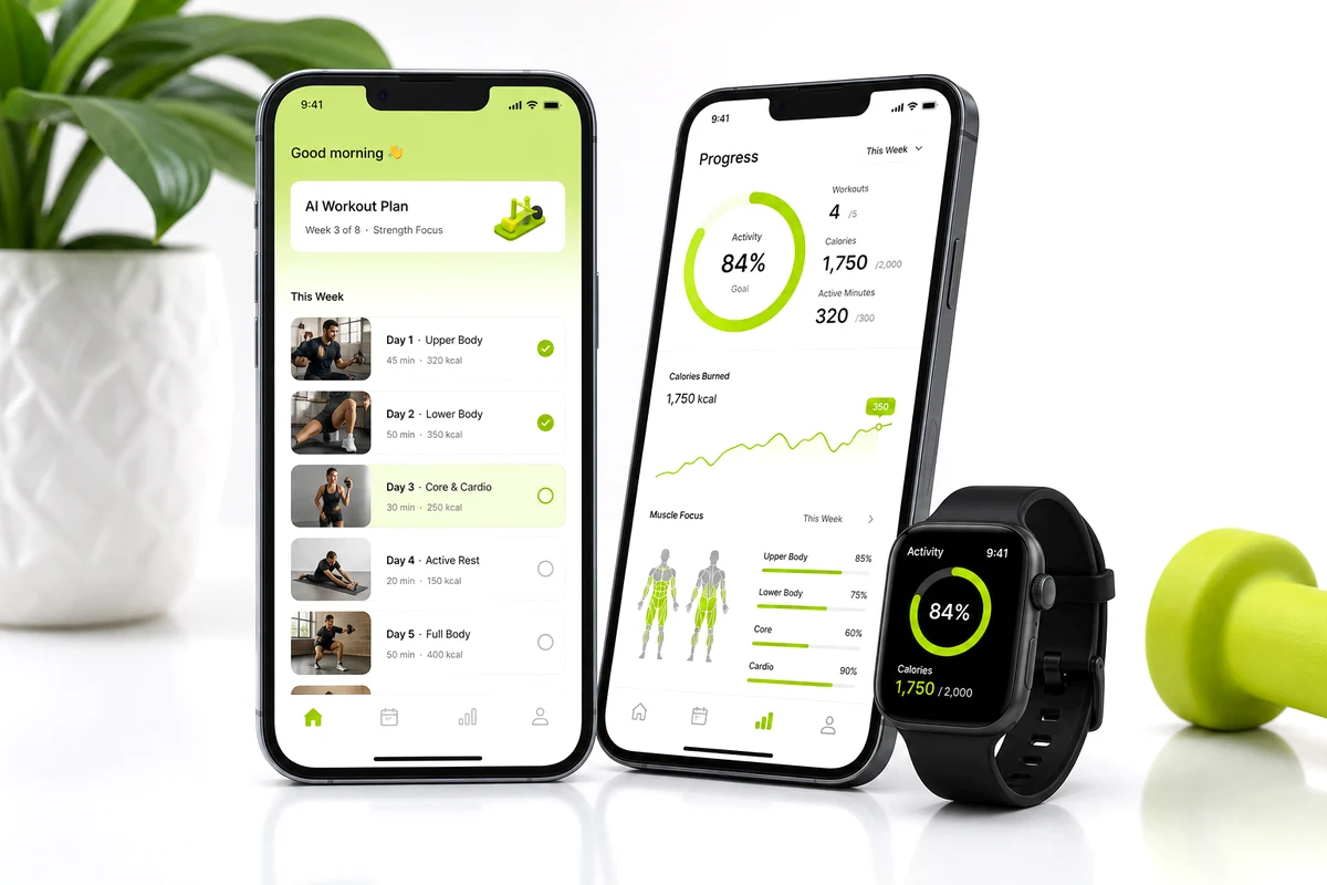 FitPulse