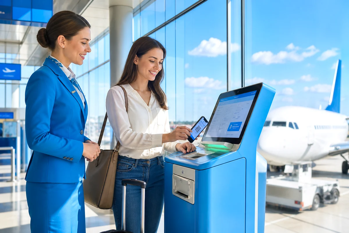 Airline Reservation Platform