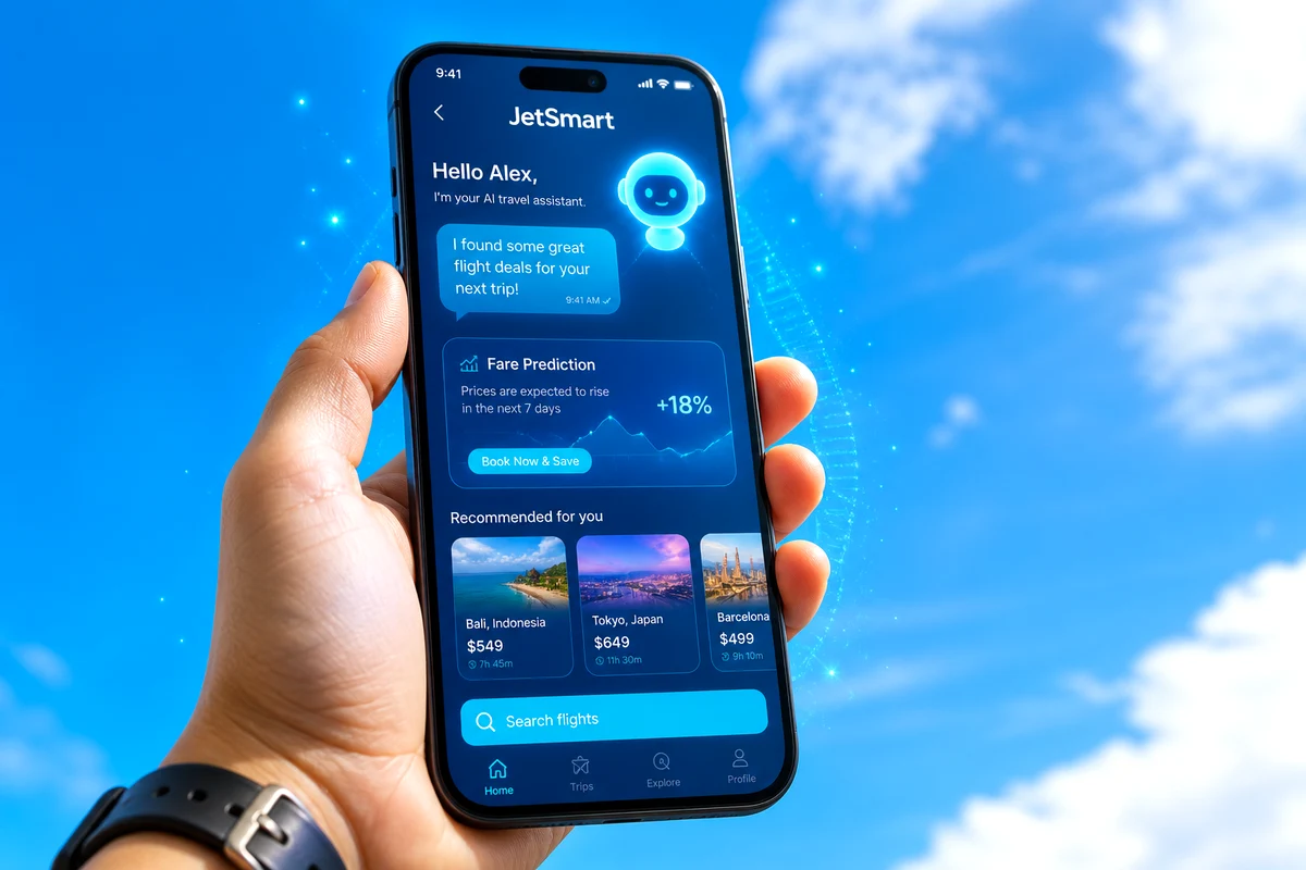 JetSmart
