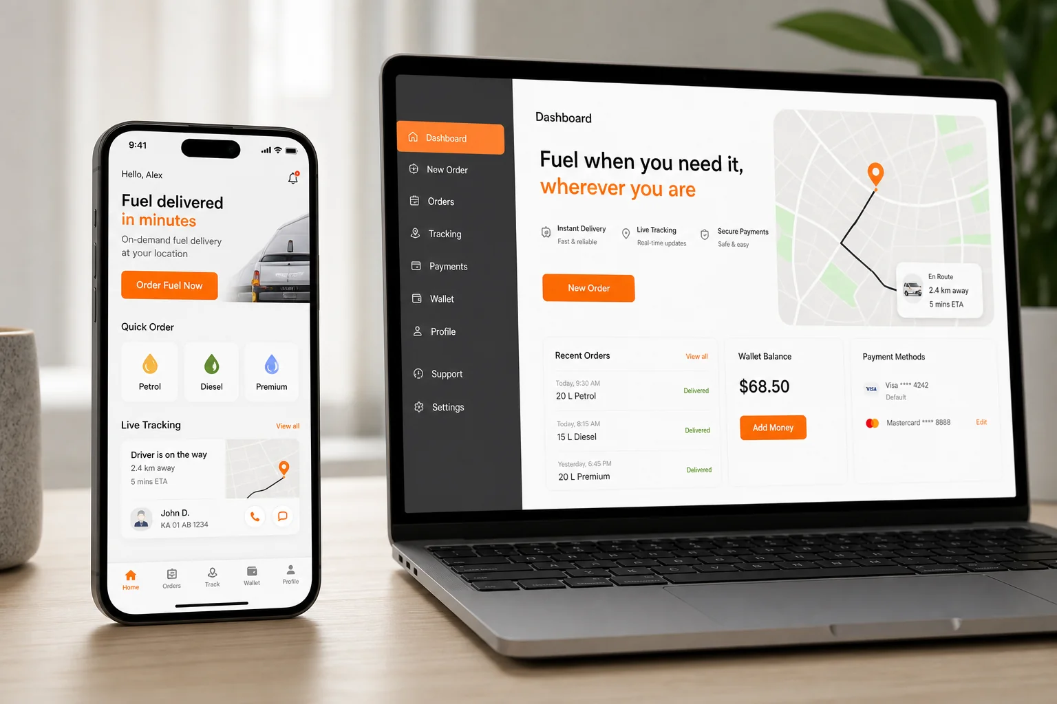 FuelGo