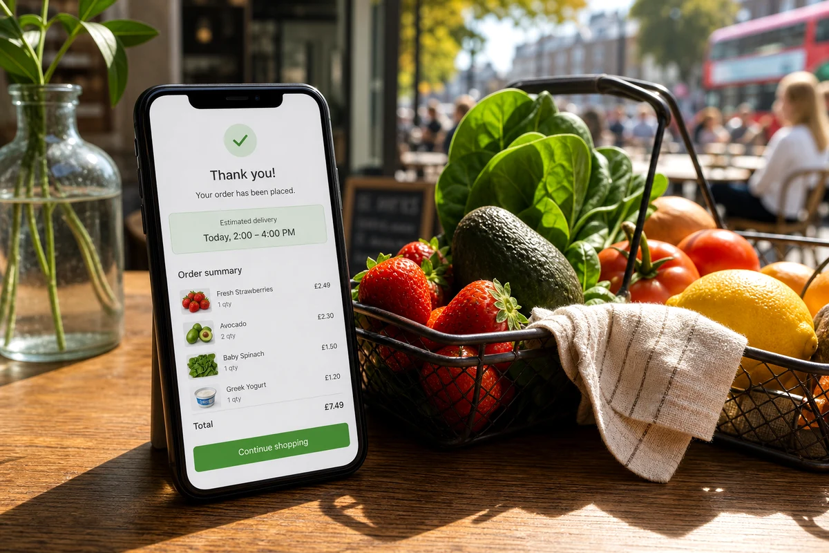 FreshBasket