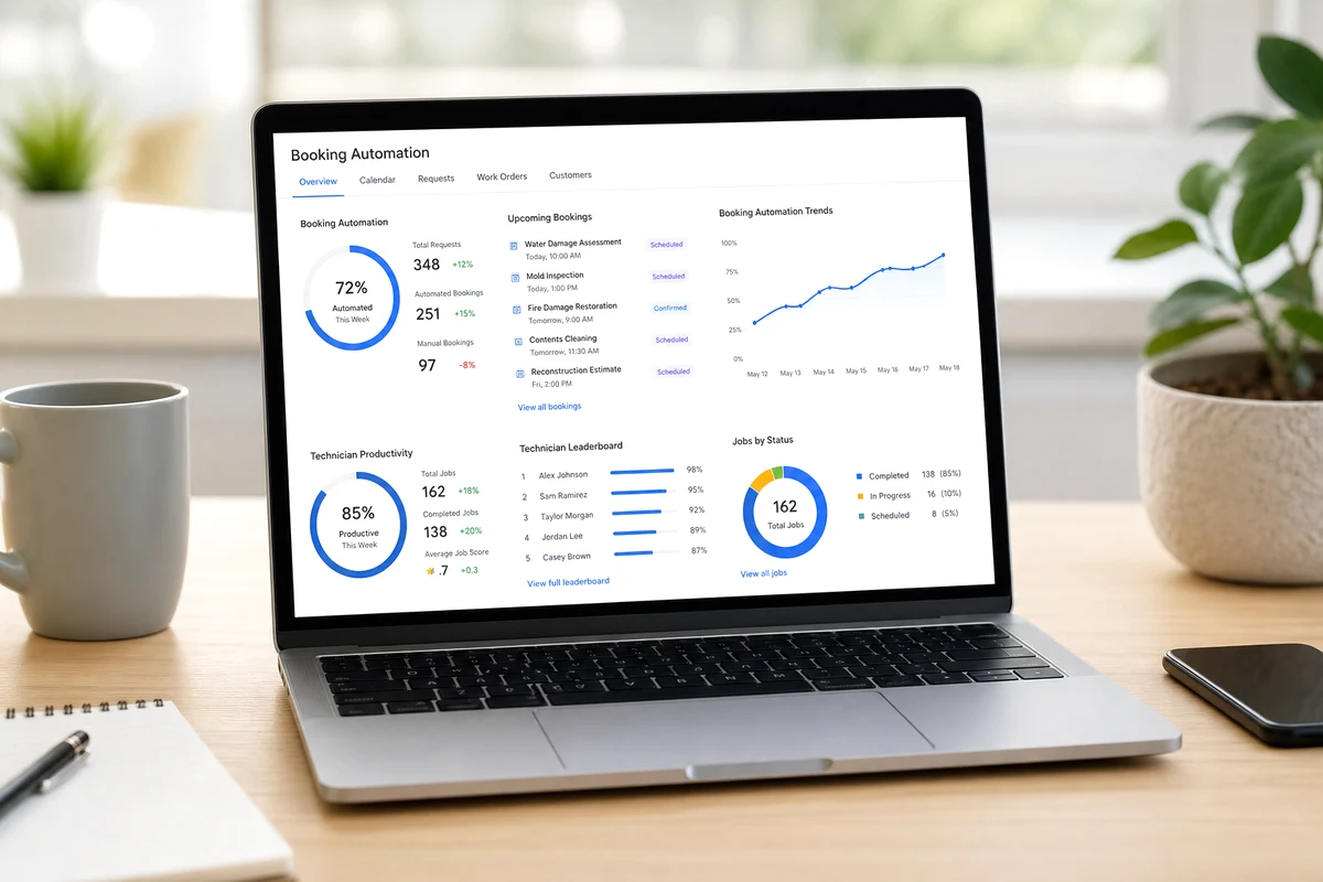 ServiceMaster