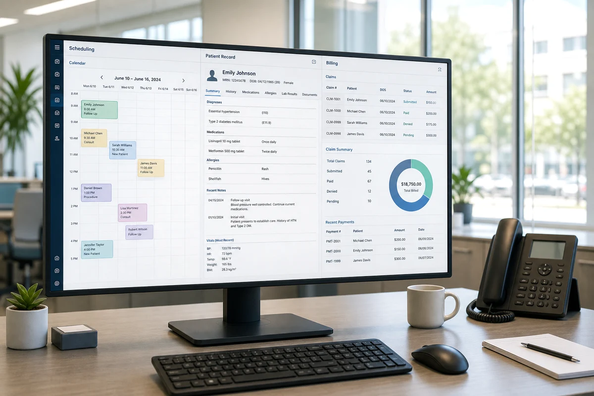CareSync