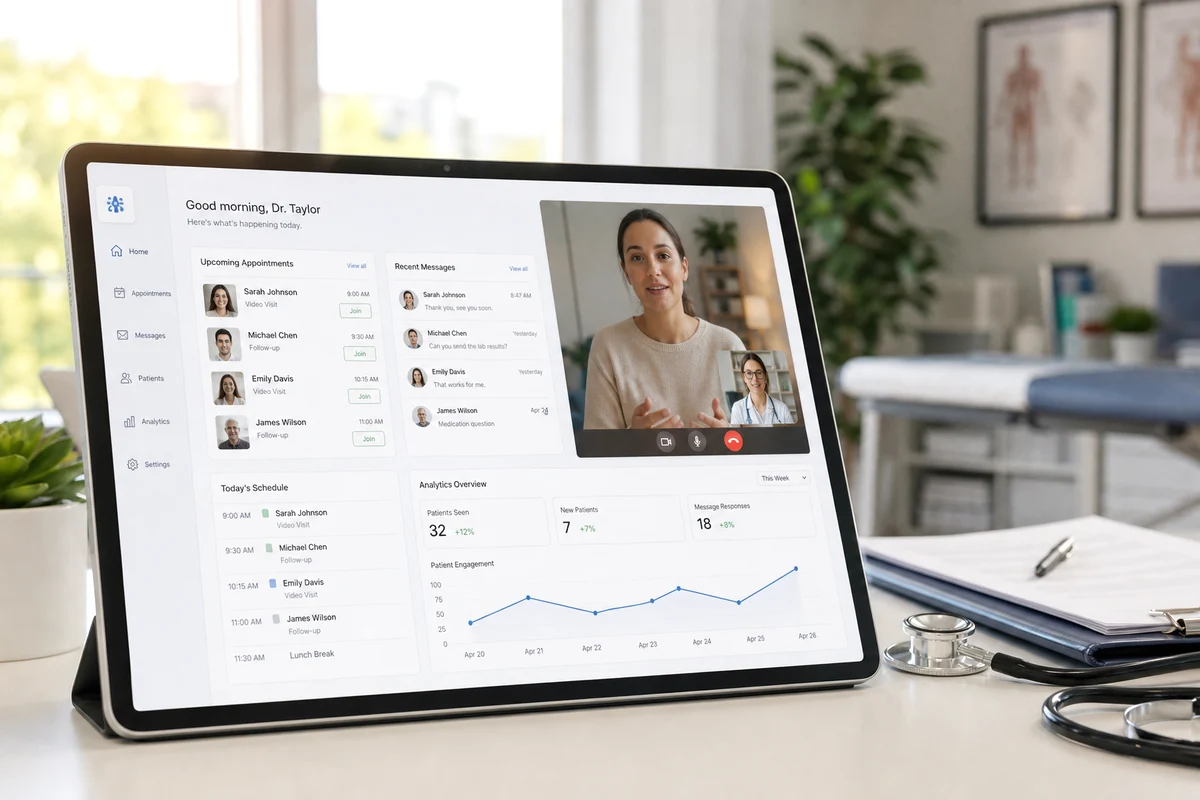 HealthBridge