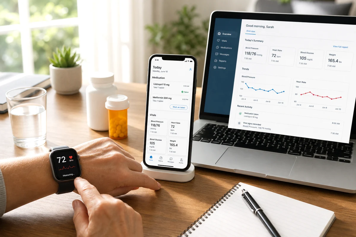 WellTrack