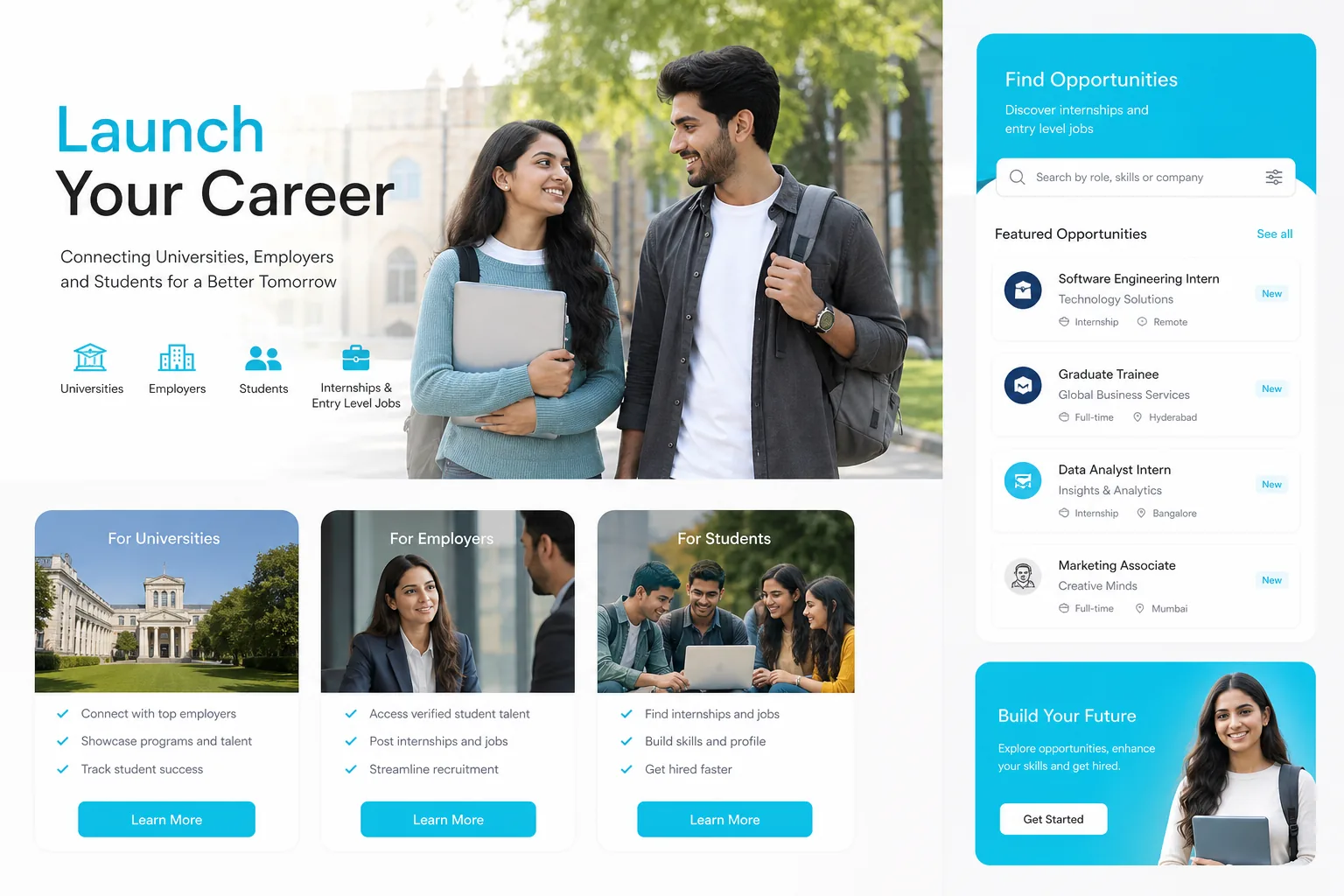 CareerLaunch