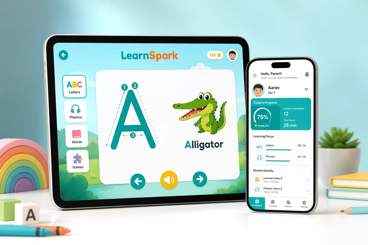 LearnSpark