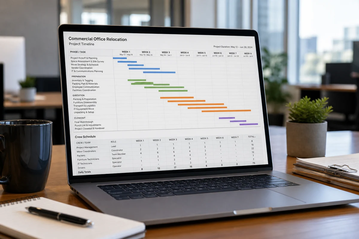 OfficeShift Pro