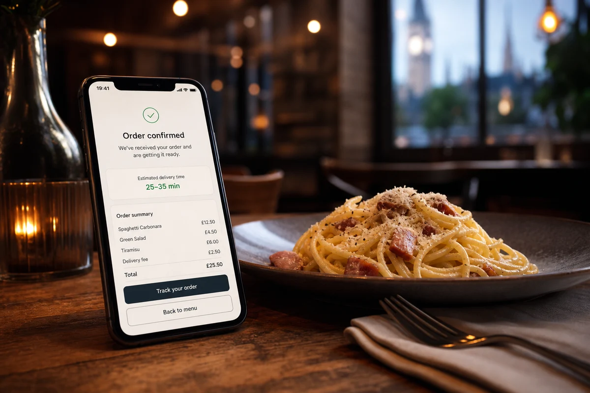 DineConnect