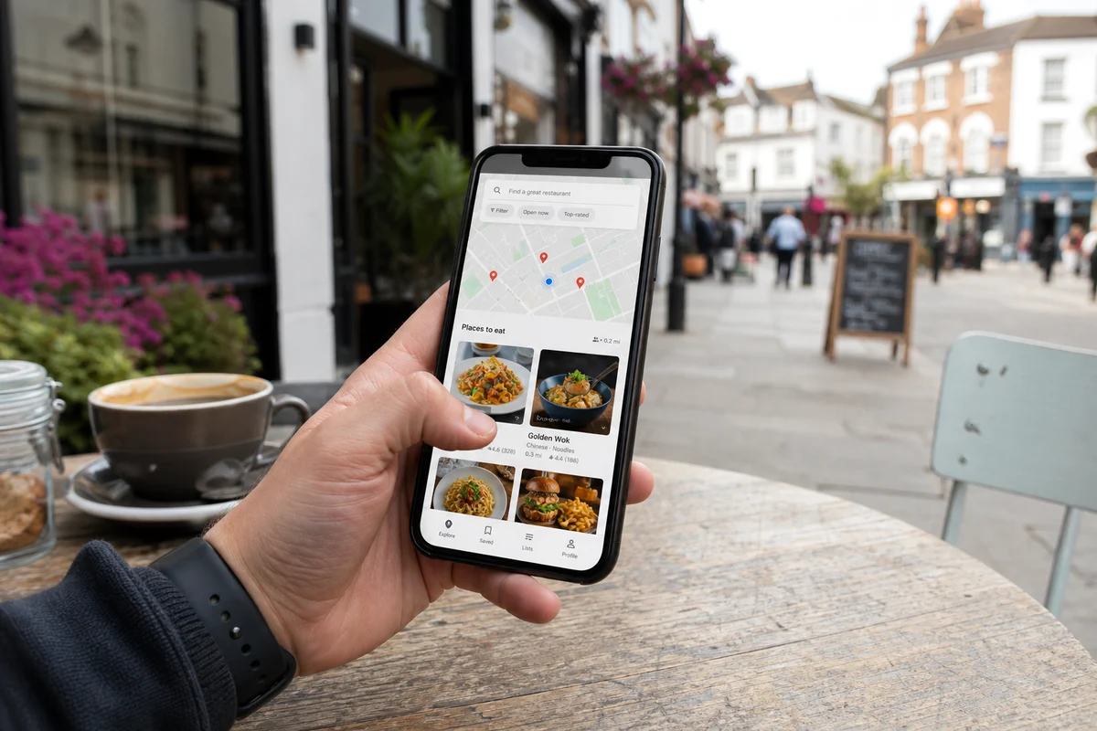 FoodVenue