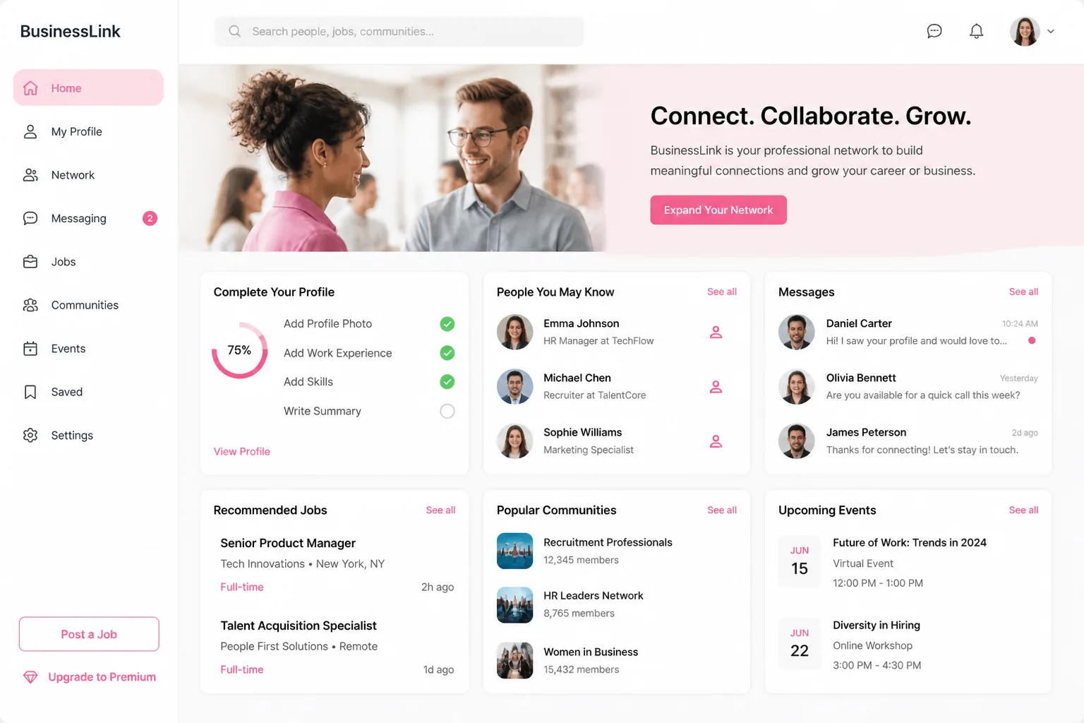 BusinessLink