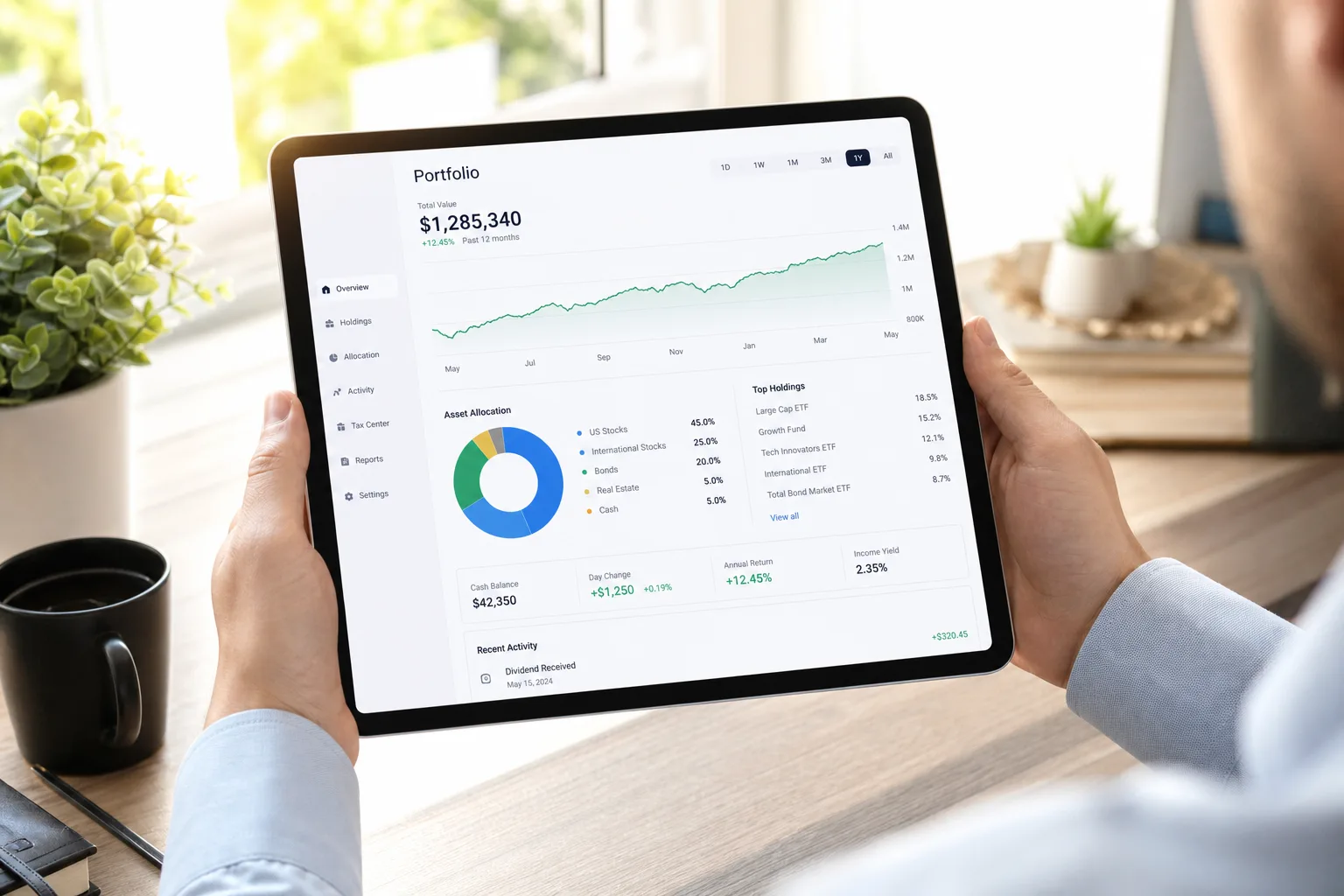 InvestPro