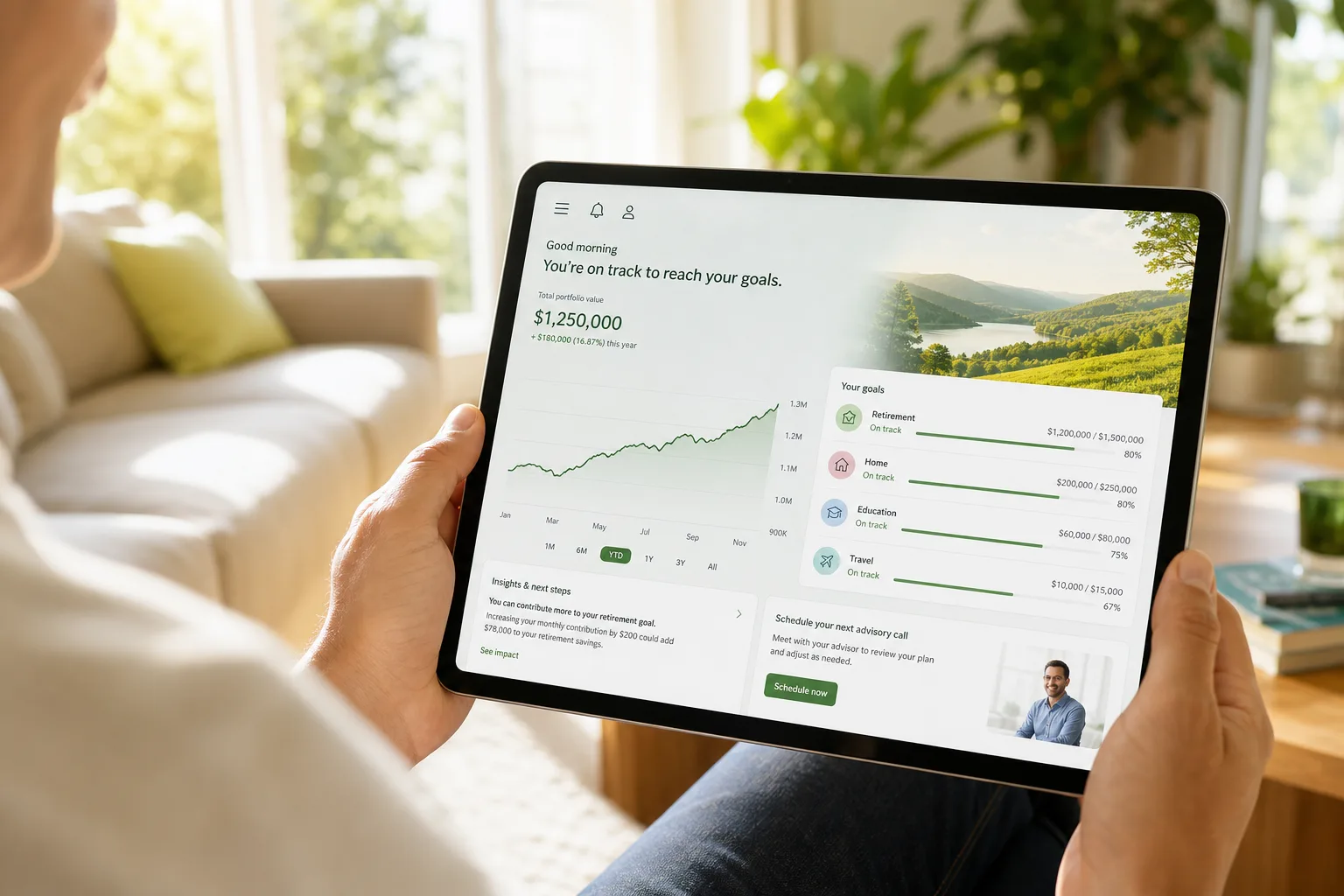 WealthVision