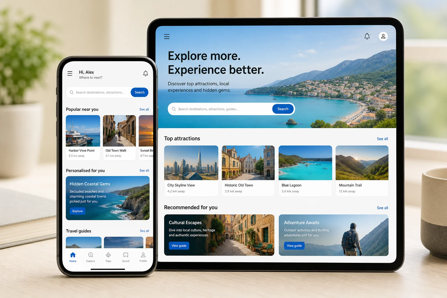 ExploreGo