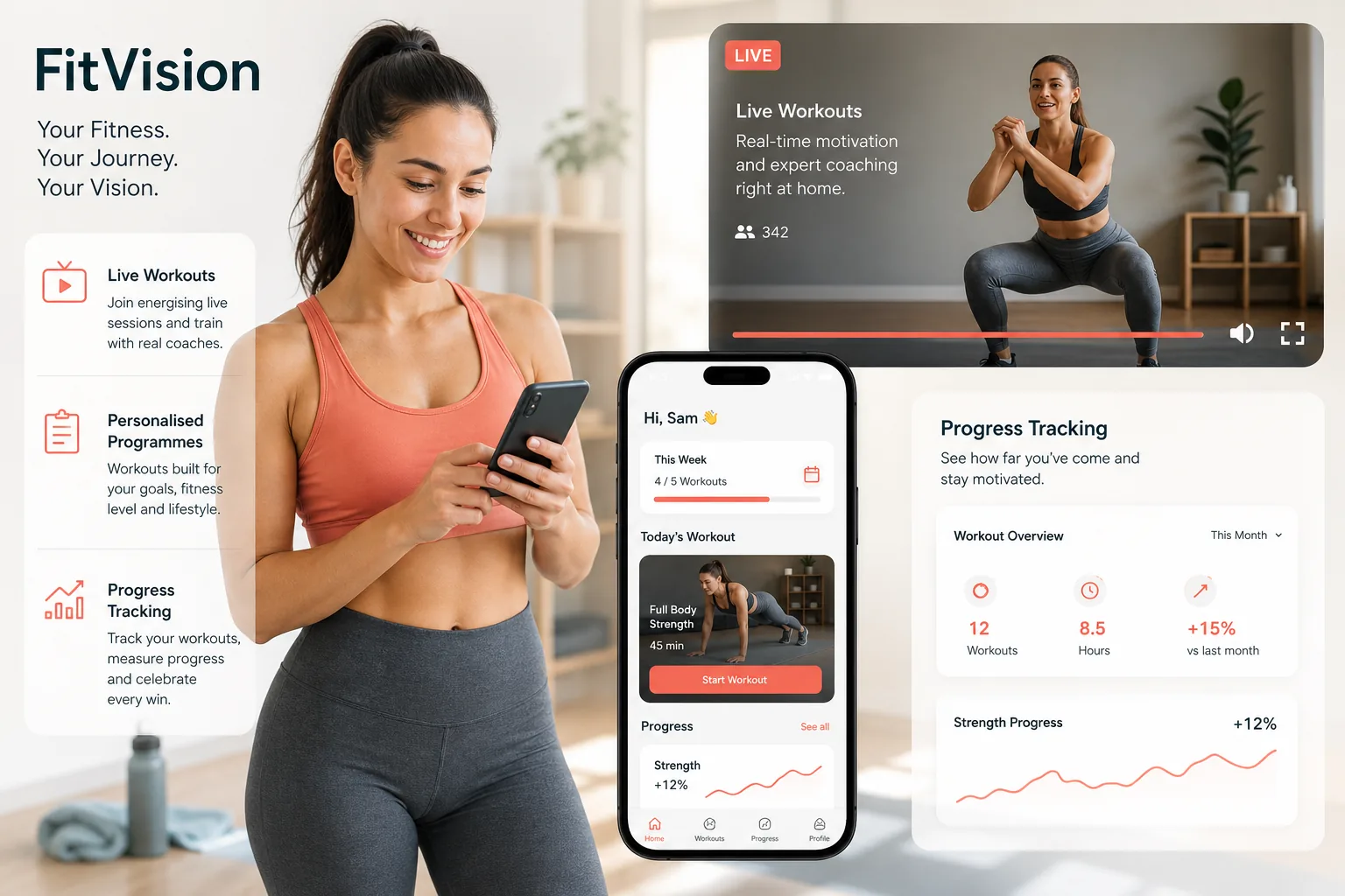 FitVision